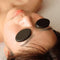 Master Massage Toes Basalt Hot Stone Pack Beauty Facial Stones Skin Care