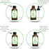 SVA Thuja Essential Oil, 1 Fl Oz, 100% Natural for Aromatherapy, Skin Care, Soap Making