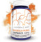 Nootropics Depot Rhodiola Rosea Capsules | 500mg | 60 Count | 3% Rosavins | Adaptogen Herb | Supports Brain Health*