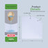 Mattress Protector,Flannel Cotton Underpads for Kids, Adults,Pets,Bed, Couch, Sofa, Floor,Home