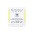 Little Seed Farm All Natural Deodorant Cream - Aluminum Free, 2.4 Ounce, Grapefruit Lemon