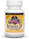 Source Naturals Resveratrol 200 mg, 30 Vegetarian Capsules for Heart and Healthy Aging