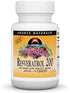 Source Naturals Resveratrol 200 mg, 30 Vegetarian Capsules for Heart and Healthy Aging
