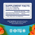 White Kidney Bean Extract Capsules - Ultra High Potency for Enhanced Energy, Digestion, Vegan, Gluten Free