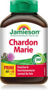 Jamieson Milk Thistle Bonus for Liver Health