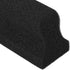 Beard Trimmings Sponge - Compact Neck Duster Cleaner for Sinks and Bathroom