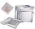 5''x5'' Dental Lab Orthodontic Splint Retainer Slice Vacuum Forming Sheet, Soft Hard Thermoforming Material