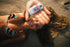 SolRX MINERAL SPF 50 Sunscreen Stick - Clear, Non-Greasy Zinc Oxide Sunscreen Stick for Face