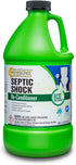 Instant Power Professional Septic Shock Re-Conditioner, 67.6 Fl. Oz, Septic Tank System Treatment