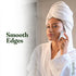Stainless Steel Gua Sha Facial Tools, Lymphatic Drainage Massager, Metal Guasha for face | Washa, Gusha, Guacha Face