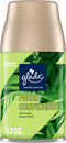 Glade Automatic Spray Refill, Fresh Confidence Air Freshener for Home and Bathroom - 6.2 Oz