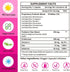 Vaginal Probiotics, 70 Billion CFU Probiotics for Women, & prebiotic & D-Mannose, 13-in-1 Womens Probiotic for Vaginal, Urinary, pH Balance, Immune & Digestive, Bloating Health - 2 Months Supply