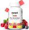 MEWD Teen and Kids Hair, Skin & Nails Support Multivitamin Gummies -