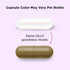 OLLY Beat The Bloat Capsules, Digestive Support Enzymes Supplement for Women, 25 Count