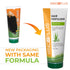 Organic Hair Fertilizer, 150g - Formulated to Prevent Hair Loss with Carrot Oil