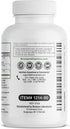 Bronson Turmeric Curcumin 1500 MG Antioxidant, Joint & Digestion Support with BioPerine, 90 Vegetarian Capsules
