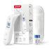 yuwell Digital Ear Thermometer - Fast, Gentle, and Accurate for Adults, Babies, Toddlers, and Kids
