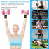 Copper Wrist Compression Sleeves, 1 Pair Adjustable Wrist Brace for Weightlifting, Fitness, Yoga, Arthritis, Sprains (M)
