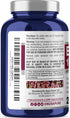 NusaPure Butterbur Extract, 100mg per Veggie Capsule, 200 Non-GMO, Vegetarian Capsules