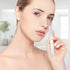 Mini Spray Bottle, 5 Pcs 10ml Clear Perfume Bottle with 3 Pcs Transfer Pipettes, Refillable Atomizer for Travel