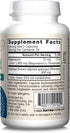 Jarrow Formulas MagMind Productivity with Magtein 1g and enXtra 300 mg, Dietary Supplement for Cognition Support (60