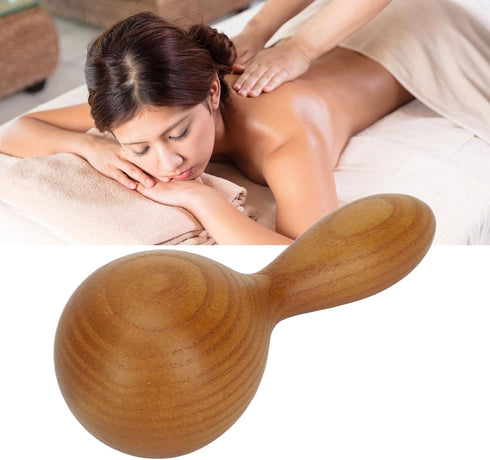 Hammer Hammer ZJchao Massage for Fatigue Relief Trigger Point Massager Body Shaping Tool SPA Essential Oil Manual