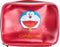 The Crème Shop x Doraemon Lucky Lunar Makeup Bag, Travel Toiletries Cosmetic Bag for Women