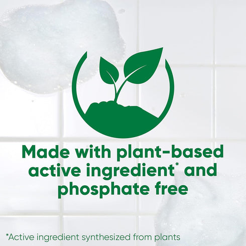 Palmolive Ultra Antibacterial Liquid Dish Soap, Plant Based, 20 Ounce, 9 Pack