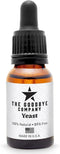 Yeast Essential Oil - Intimate Support for Women, Made in USA (15 mL)