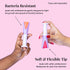 Pixie Menstrual Cup Applicator - Inserts Like A Tampon - Every Woman Can Now Use Period Cups - Perfect for Long Nails