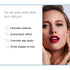 Nutraskin Silk & Smooth Medium Concealer, Natural Liquid for Flawless Complexion, Made in Germany, 10ml