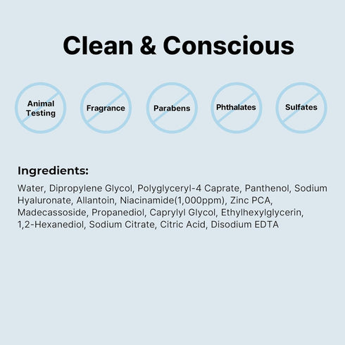 COSRX Low pH Niacinamide Micellar Cleansing Water, 13.52 fl oz / 400 ml