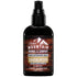 Rocky Mountain Barber Company Aftershave Balm for Men, Sandalwood Essential Oil, Coconut Oil, 4 oz