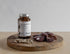 First Light Farms Grassfed Beef Liver Supplement, Freeze Dried Grass-Fed Liver Capsules, Vitamin B12, Copper, Iron, 180