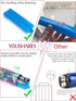 YOUSHARES 24H Insulin Cooler Travel Case, Insulin Pen Cooler Bottle, TSA Approved Ice Pack for Diabetes Travel