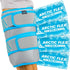 Vive Elbow Ice Pack Wrap, Ultra Cold Gel for Injuries, Reusable Compression for Cold/Hot Therapy