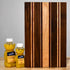 TotalBoat Wood Honey Food Safe Wood Finish for Cutting Boards & Butcher Blocks, 16 oz