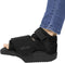Vive Offloading Post-Op Shoe - Forefront Wedge Boot for Broken Toe Injury, Non Weight Bearing Medical Recovery