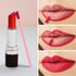 Pink Lip Wands Applicators Disposable, Vaincre 500PCS Lip Brush & Makeup Applicator Beauty Tool Kits