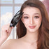 RC ROCHE ORNAMENT 6 Pcs French Concord Hair Clip - Curved Thick or Thin Hair for Women, Large Black