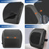 Back Massager with Heat, Shiatsu Deep Tissue Electric Massage Pillow for Back, Neck, Shoulders, Legs, Foot, Body Muscle
