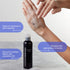 michael marcus Activated Charcoal Deep Pore Cleanser - 4oz Bottle - Detoxifying for All Skin Types