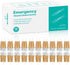 NETWALL Emergency Wound Closure Strips - 10 Pack Zip Laceration Closure Device, Painless