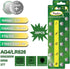 Toyohira SR626SW 20 Pack, 377 AG4 LR626, 1.5V Battery Watch Batteries - Long-Lasting Replacements for Timex Casio Seiko