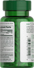 Nature's Bounty Potassium, 99 mg, 100 Caplets - Supports Fluid Balance