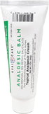GeriCare Topical Analgesic Cream - 10% Menthol and 15% Methyl Salicylate, 3 Ounce