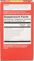 Natural Balance Brain Pep | Brain Function Supplement with Ginkgo Biloba, Kola Nut | 60 Capsules for Improved Memory,