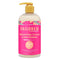 Tailored Beauty 100% Natural Coconut Crème Shampoo, Moisturizing for All Hair Textures & Skin Types