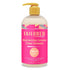 Tailored Beauty 100% Natural Coconut Crème Shampoo, Moisturizing for All Hair Textures & Skin Types