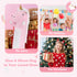 Unicorn Heating Pad for Period Cramps Menstrual Pain Relief, Portable Electric Heat Pads USB Powered, Cute Unicorn